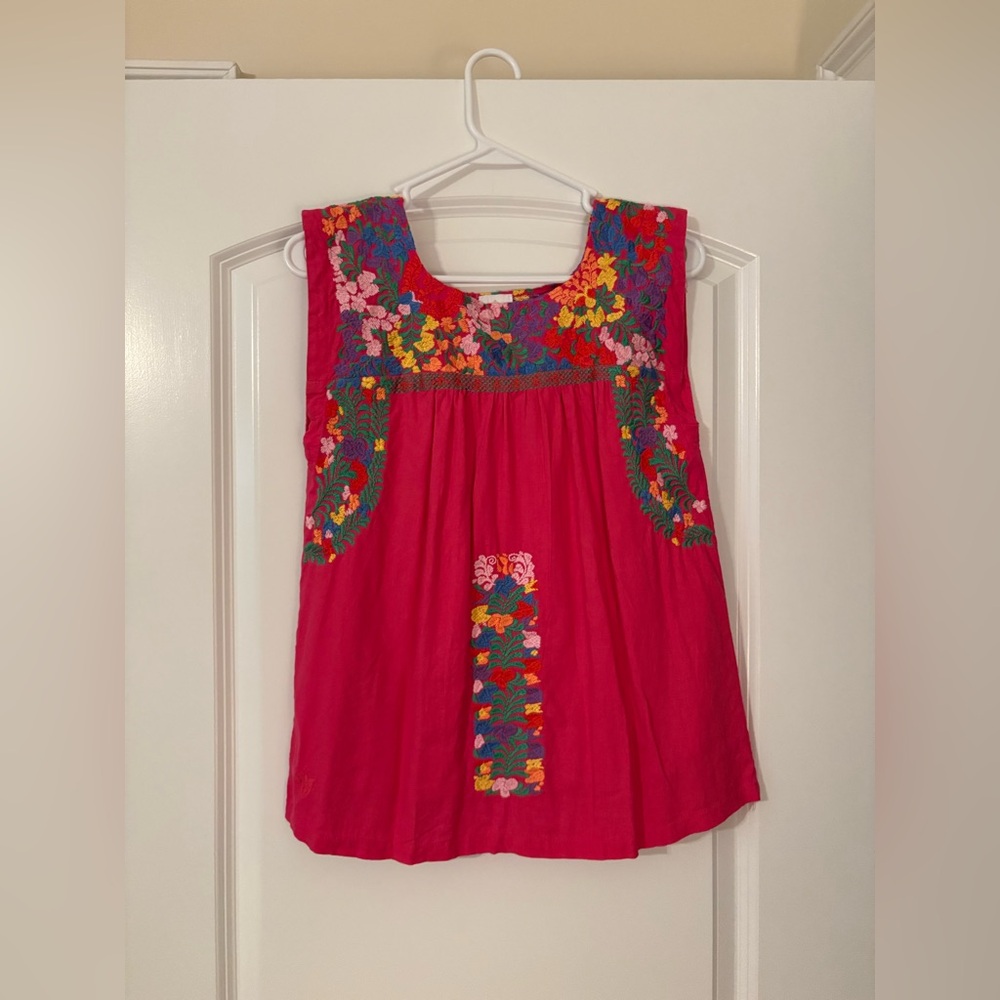 J Marie Top XS